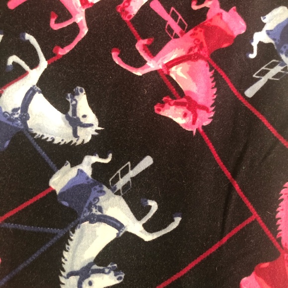 LuLaRoe Leggings - Picture 2 of 3